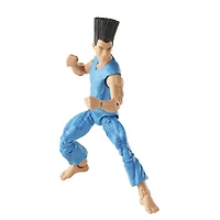 Marvel Legends Hasbro Marvel Legends Series, figurine Marvel's Legion et 1 pièce Build-a-Figure