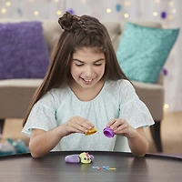 Zoops, jouet électronique cacatoès festif