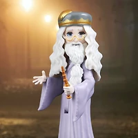 Wizarding World, Magical Minis, Figurine Dumbledore de 7,6 cm à collectionner