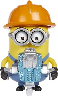 Les Minions 2: Il Était une Fois Gru - Bruyants Et Turbulents - Dave