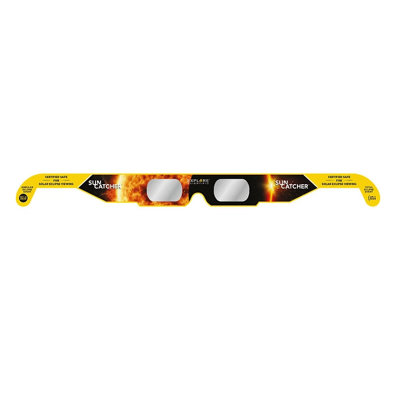 Sun Catcher Solar Eclipse Glasses