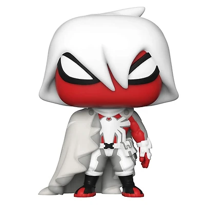 Figurine en Vinyle Arachknight par Funko POP! Marvel: Infinity Warps