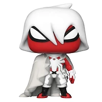 Figurine en Vinyle Arachknight par Funko POP! Marvel: Infinity Warps