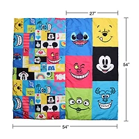 Sac de couchage, Disney 100