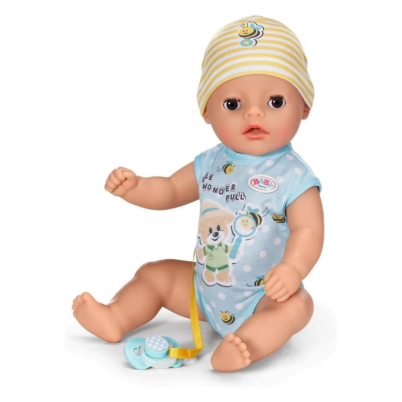 BABY born Lukas (Little Baby Boy) 36cm