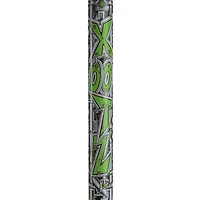 XOOTZ Pogo Stick Industrial, Green/Black