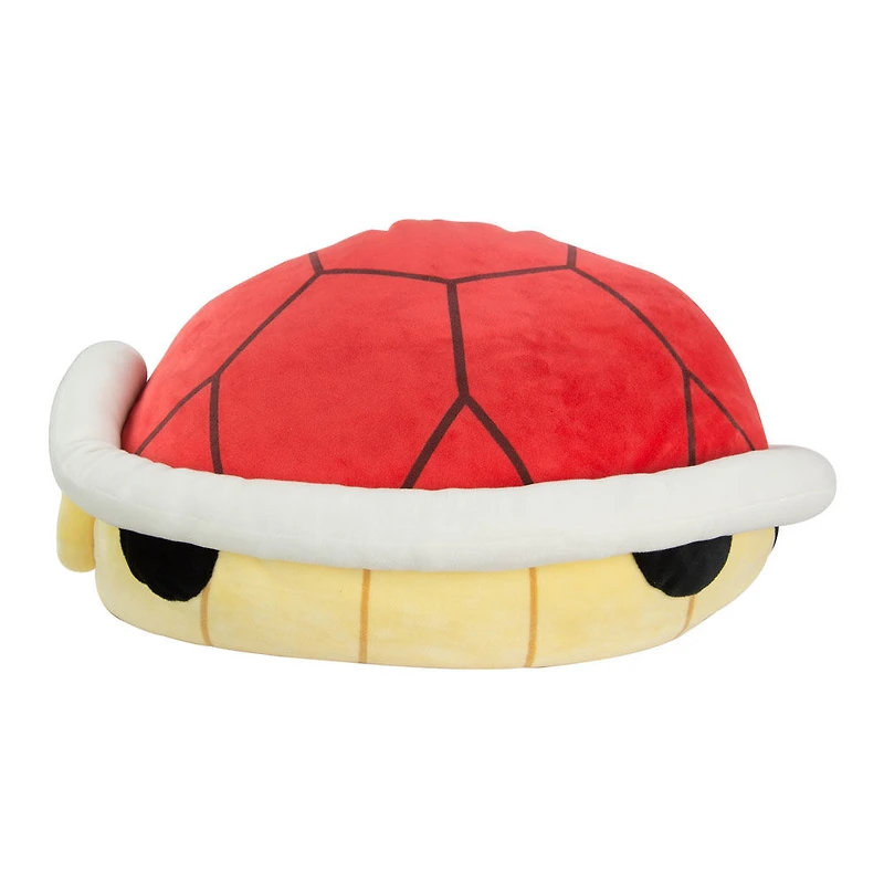 Club Mocchi- Mocchi - Nintendo Mario Kart Red Shell