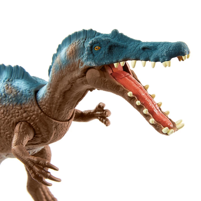 Jurassic World - Attaque Sonore - Figurine Irritator