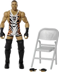WWE Rob Van Dam Elite Collection Action Figure
