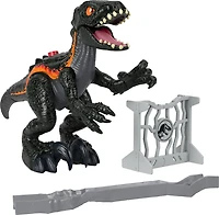 Fisher-Price Imaginext Jurassic World Indoraptor Dinosaur Toy