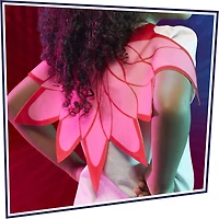 PJ Masks Owlette Deluxe Mask Set - R Exclusive