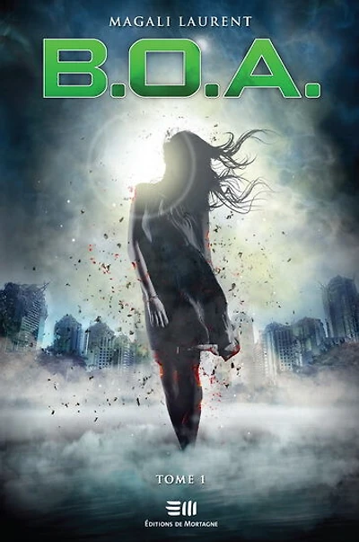 Boa 01:  loterie funeste - French Text