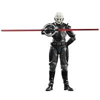 Star Wars The Black Series Grand Inquisitor Toy 6-Inch-Scale Star Wars: Obi-Wan Kenobi Collectible Action Figure Toys for Kids Ages 4 and Up