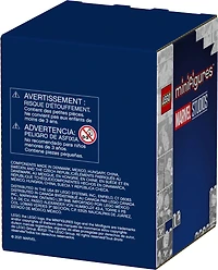 LEGO Minifigures Marvel Studios 66678 (60 pieces)