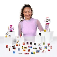 Capsule Mini Brands Retro de ZURU