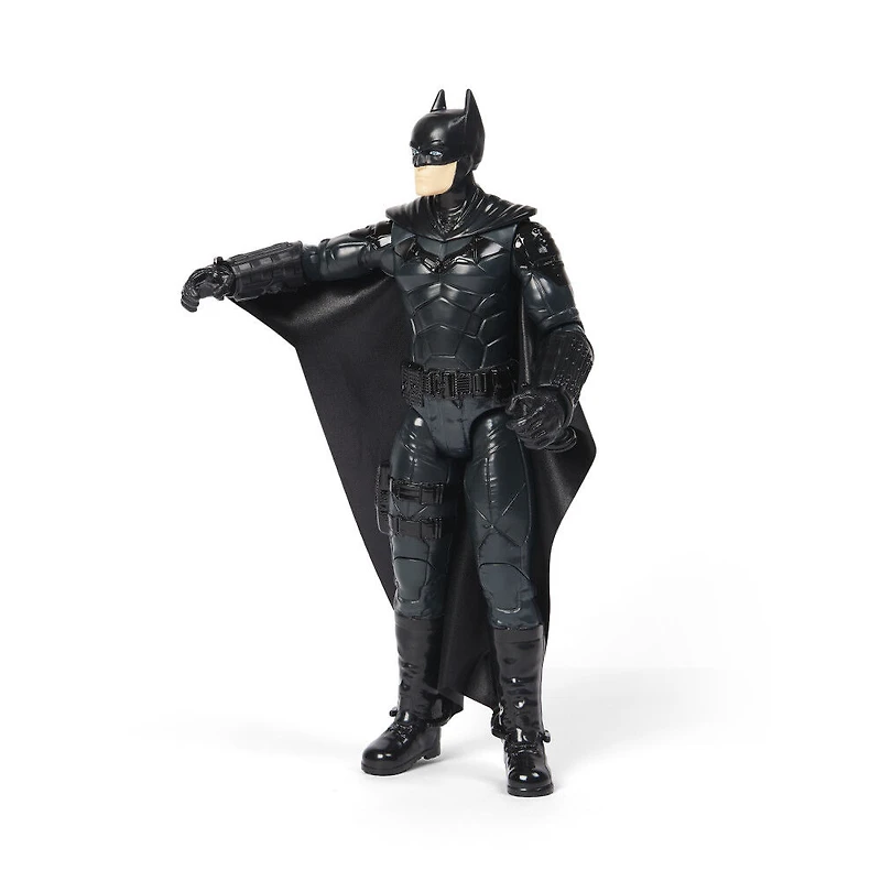 DC Comics, Figurine articulée Wingsuit Batman de 30,5 cm