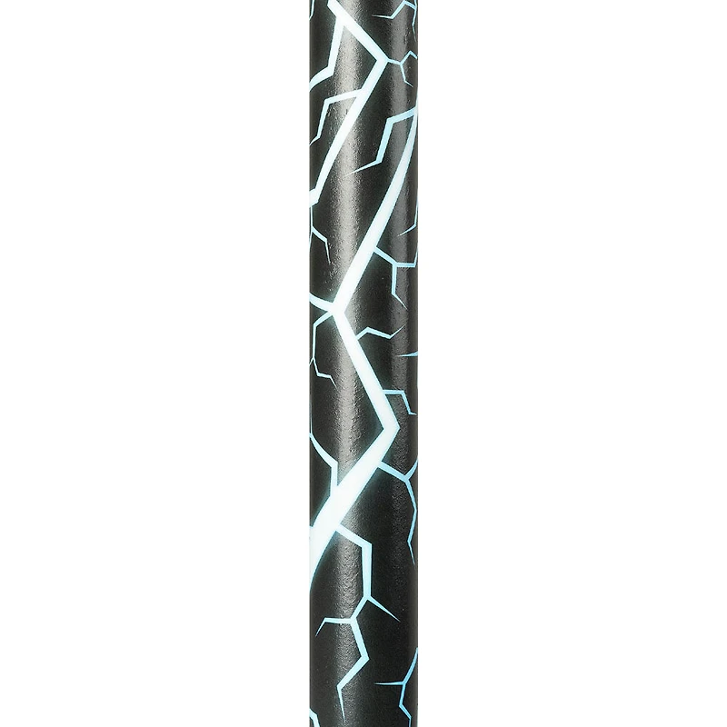 XOOTZ Pogo Stick Volt, Blue/Black