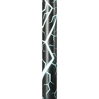 XOOTZ Pogo Stick Volt, Blue/Black