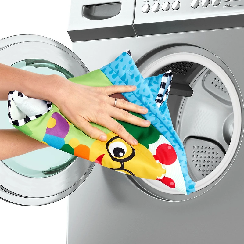 Baby Einstein Le sauteur Neighborhood Friends Activity Jumper