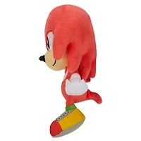 SONIC - 7.5" Scale Basic Plush - Knuckles