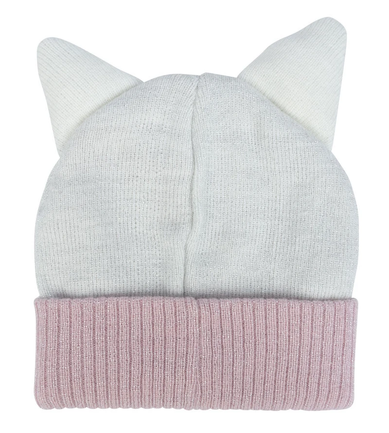 Chapeau à rebord Gabby et la maison magique avec oreilles sur le dessus