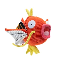 Peluche Pokémon Select 8" - Magikarpe en velours côtelé