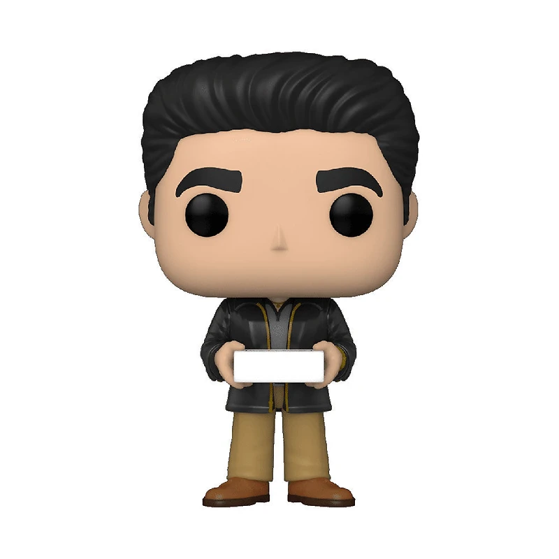 POP: THE SOPRANOS-CHRISTOPHER