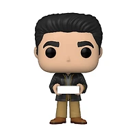 POP: THE SOPRANOS-CHRISTOPHER