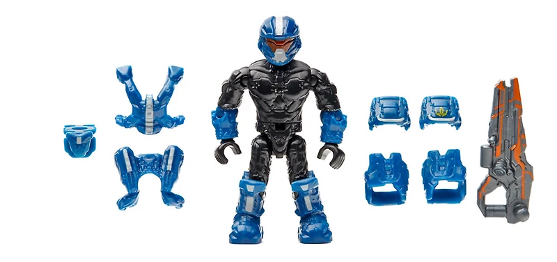 Mega Construx - Halo - Héros Halo