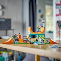 LEGO Friends Le planchodrome 60364 Ensemble de jeu de construction (454 pièces)