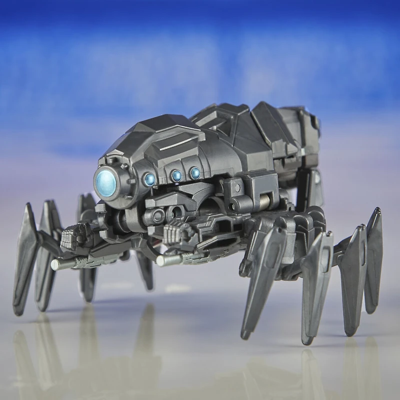 Transformers One Cog Changer, figurine Airachnid