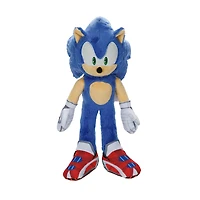 Peluche Sonic Prime de 13 pouces 