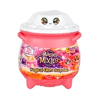Magic Mixies Magical Gem Surprise Cauldron Fire