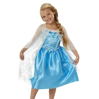 robes Frozen - les motifs peuvent varier