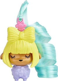 Barbie-Assortiment Tenues Barbie Extra, Agneau et Accessoires Mode