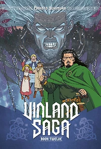 Vinland Saga 12 - English Edition
