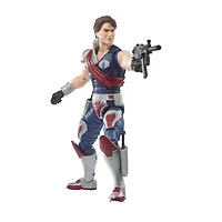G.I. Joe Classified Series, figurine Tomax Paoli 44 de collection premium de 15 cm avec de nombreux accessoires, emballage spécial