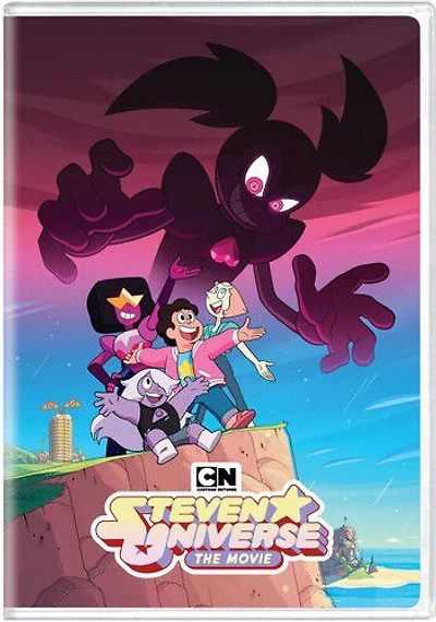 Steven Universe: The Movie
