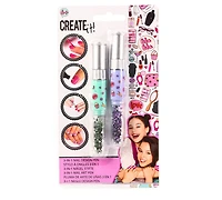 CREATE IT! Vernis A Ongle Crayon 3 En 1