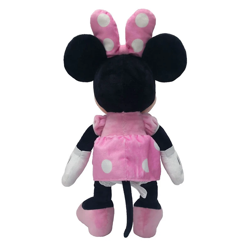 Disney - Minnie Peluche 18 Pouces (46 cm)