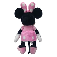 Disney - Minnie Peluche 18 Pouces (46 cm)