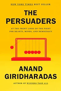 The Persuaders - Édition anglaise