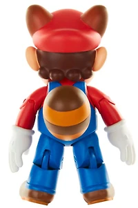 Figures 4 pouces du Monde de Nintendo - Vague 12