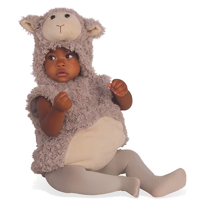 Costume d'agneau pour tout-petit