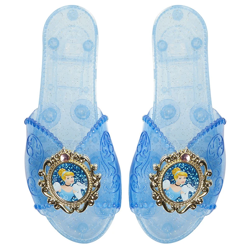 Disney Princess Explore Your World Shoes Cinderella.
