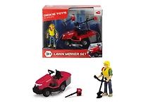 Playlife - Lawn Mower Set