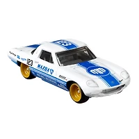 Hot Wheels - Véhicule 1968 Mazda Cosmo Sport