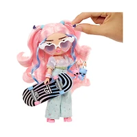 Poupée-mannequin L.O.L. Surprise! Tweens Flora Moon