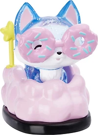 Barbie Extra Pet and Fashion Pack with Pet Fox, Fashion Pieces and Accessories