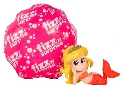 Moose Fizz'n'Surprise Mermaid